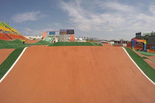 BMX