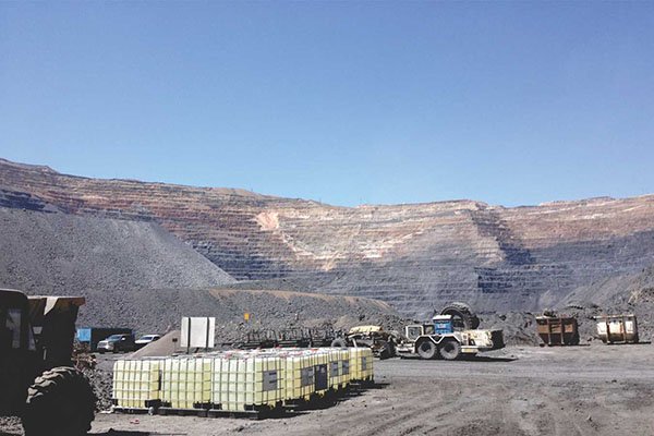 MINERÍA