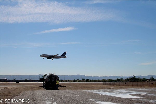 TRANSPORTE